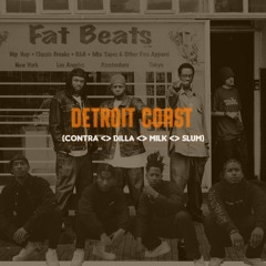 Detroit Coast