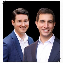 Shifting Markets & Buyer Empowerment with Steve Dawson & Robert Varvara