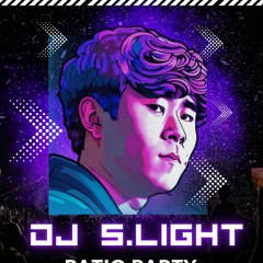 DJ S.Light Rave Vol.2