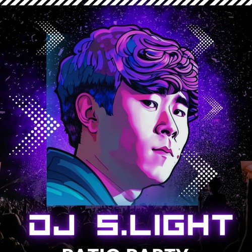 DJ S.Light Rave Vol.2