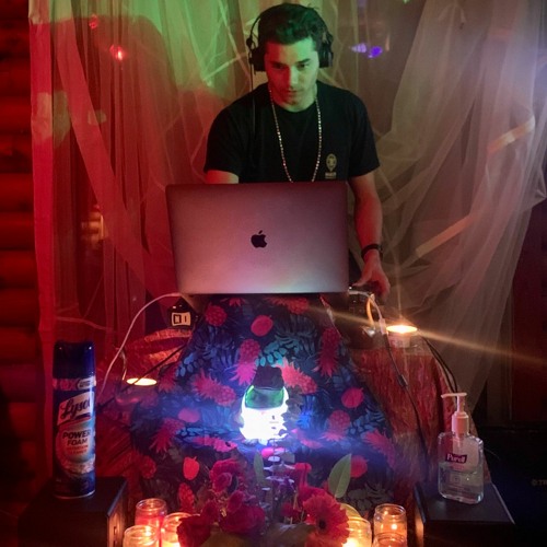 Joey:MandoB2B Junglebook