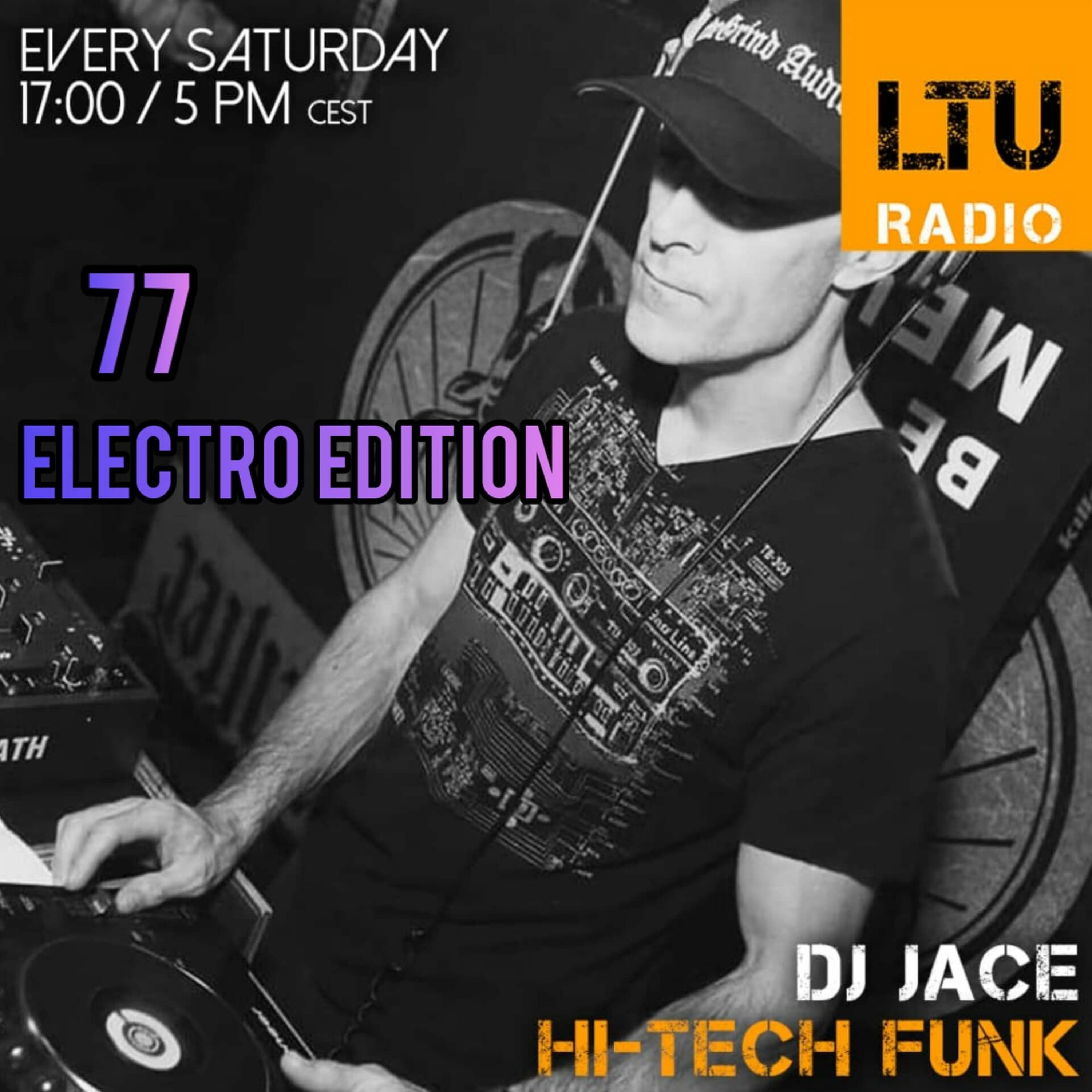 DJ Jace