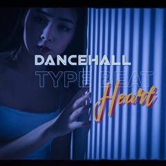DanceHall type beat " Heart " - ( prod . MG BEATS )