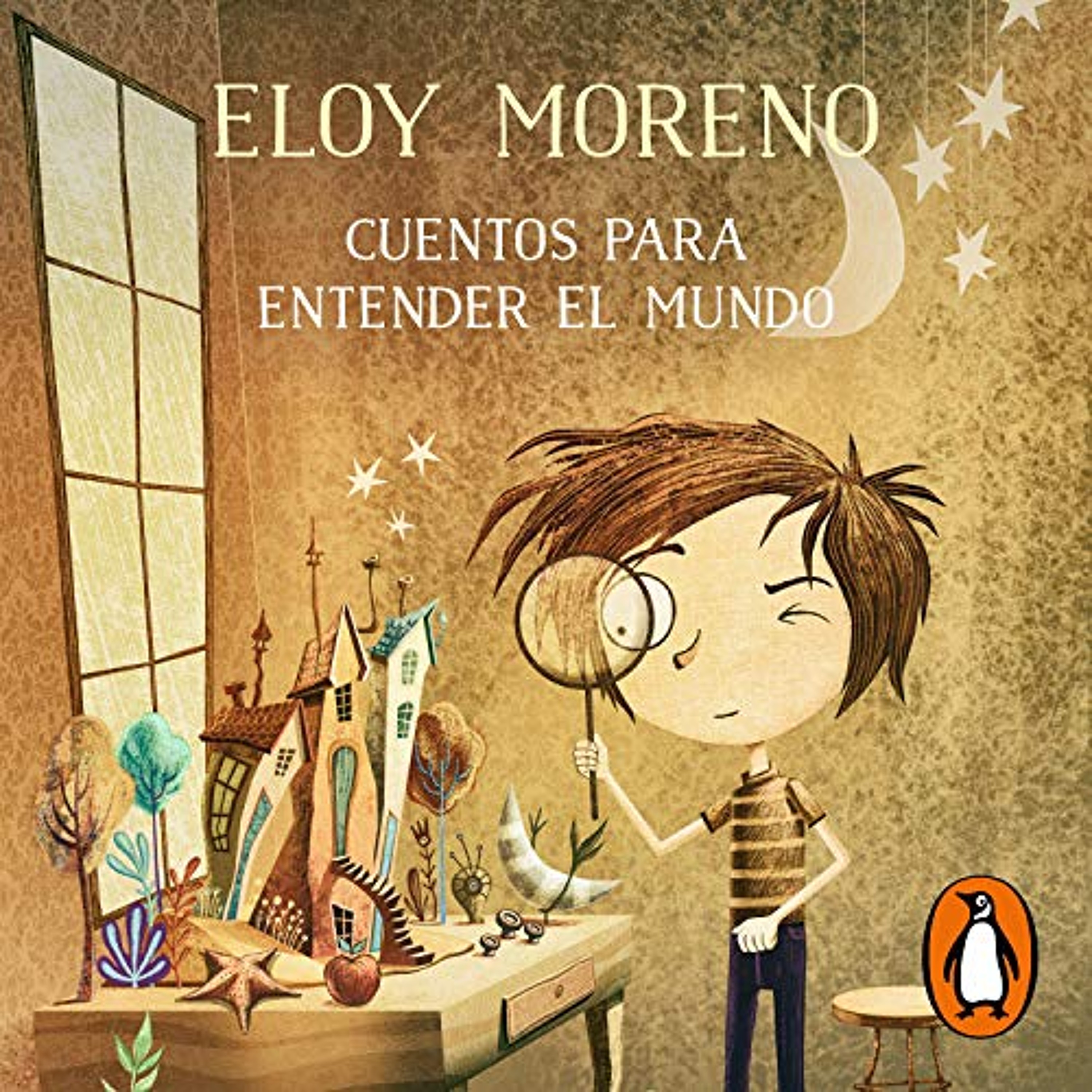 Cuentos para entender el mundo (Libro 1) [Short Stories to Understand the World (Book 1)] (Audiolibro) | Prueba Gratis