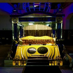 Bibi Satnam Kaur Ji - 7th April 2018 - Dartford Akhand Kirtan Darbar.MP3