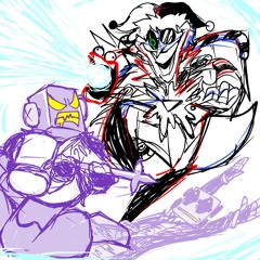 [losers finals p1] R.H.Y.Y.T.H.Y.H.H.M. Of The Northern Lights