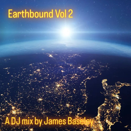 EARTHBOUND Vol2 - James Baseley Oct 2025