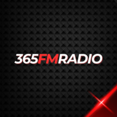 GMar on 365FM #6  14.11.2025 (electro industrial ambient )