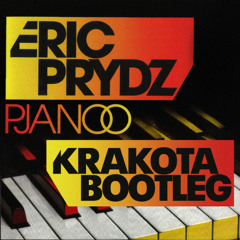 Pjanoo - Krakota Bootleg [Free Download]