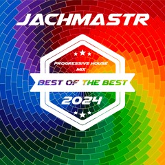 Jachmastr's Best Of The Best 2024 Mixset