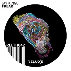 Jay Kingu - Freak