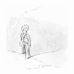 On est seuls aussi chez les hommes