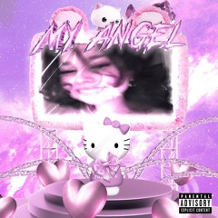 MY ANGEL! (w/ Bxiety) [Sped Up]