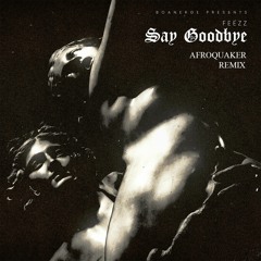 Say Goodbye (AfroQuakeR Remix)