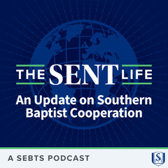 An Update on Southern Baptist Cooperation with Dr. Jeff Iorg - EP164
