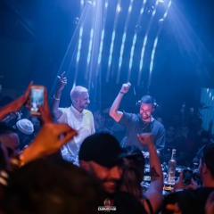 CLOSECODE - Danghai Club @ Oscar Albuquerque b2b DotWave