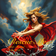 Rescue Me (feat.Sheena)