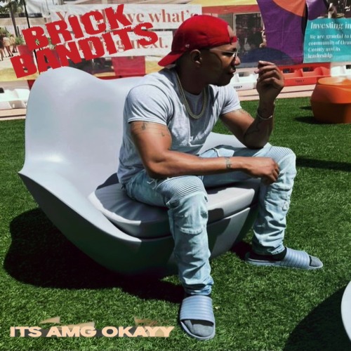 NEVER SCARED 2K25 (Feat. Opxra) #BanditRemix (Bonus Track)