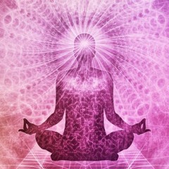 Powerful Healing Frequency 24/7 💛 Dissolve Negative Patterns I Detox Your Mind I Calming Music