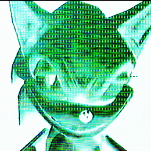 sonic prod. by nxm1nal