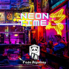 Neon Time