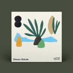 N'Pot - Dioon Edule (Peve 3AM Remix) [Words Not Enough]