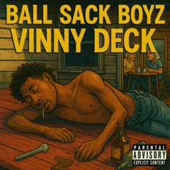 Vinny Deck