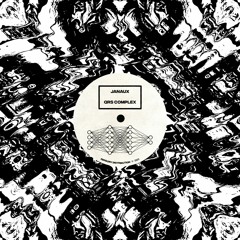 Premiere : Janaux - QRS Complex [Sensory Distribution]