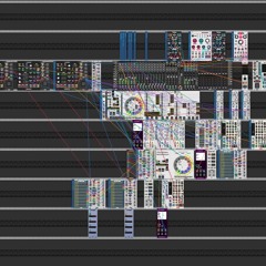 A Sign In Space- 6625 steps