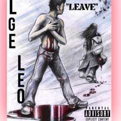 LGE LEO-“LEAVE”