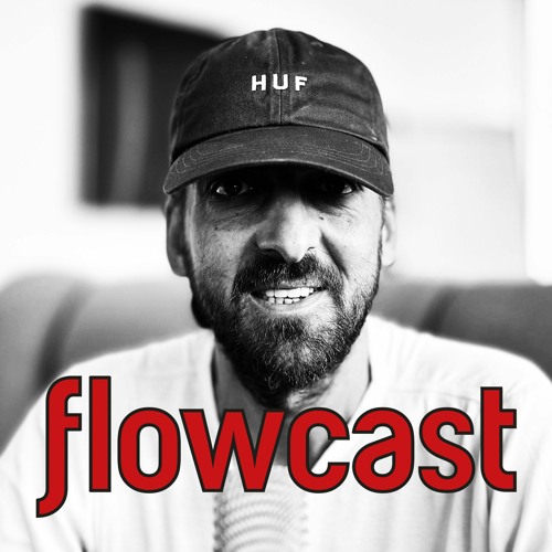 @Flowcast 38 - Vyšehradskej jezdec: Žádný most nevydrží věčně