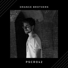 PSCR042 - Orange Brothers