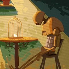 Endless Robot Story