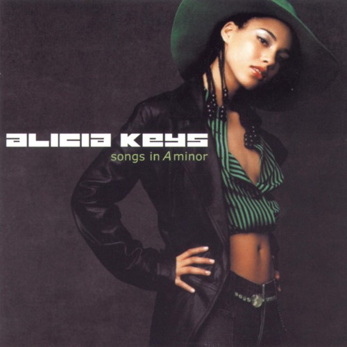 洋楽 Alicia Keys - How Come You Don't Call Me Alicia Keys - How Come You Don't Call Me (Piano & I: AOL
