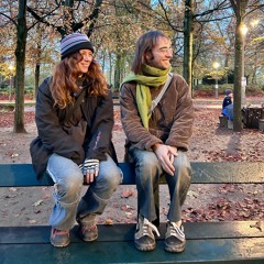 Userband @ Kiosk Radio 17.11.2024