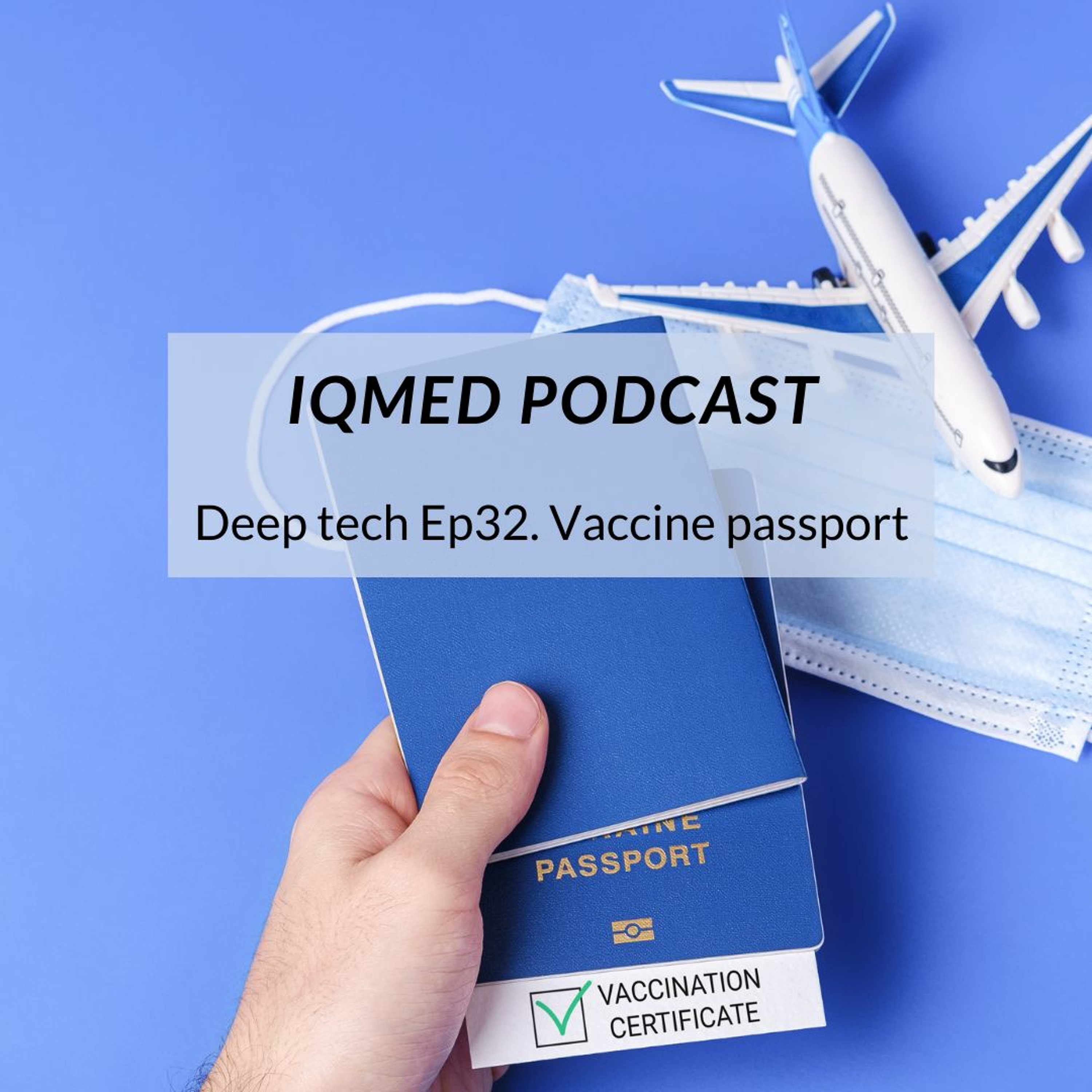 IQMED PODCAST
