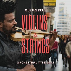 Violins & Strings - Orchestral Beat (Cut Version)