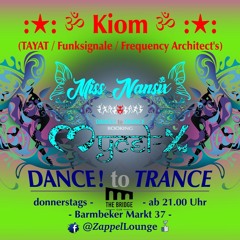 Kiom @ Bridge Club 05.03.2020