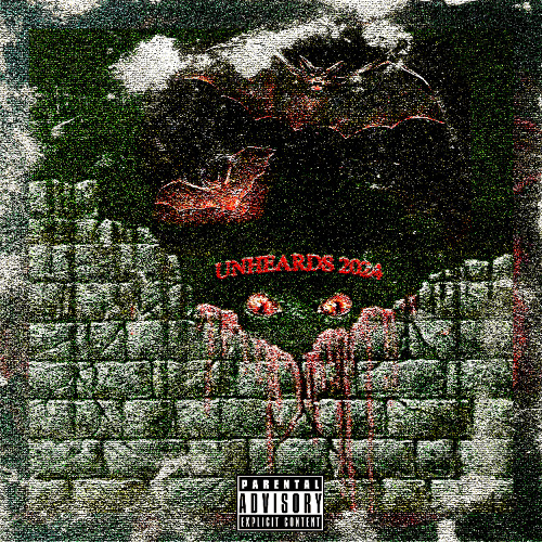 Stream Mack | Listen to Unheards Of 2024 playlist online for free on ...