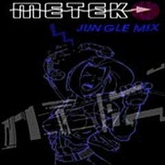Metek - Jungle Mix