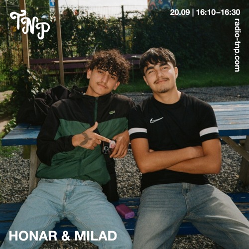 Honar & Milad