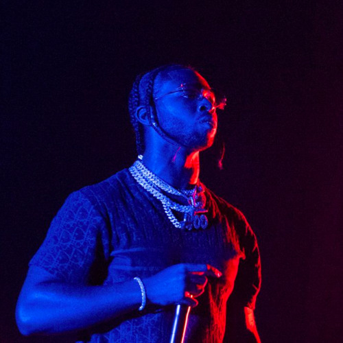 Rollin Pop Smoke Cash Money Gunna Nav Lil Baby For The Night Typebeat Prod Mtz 21 By Mtz Prod