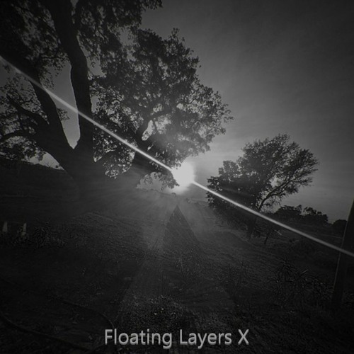 Floating Layers X