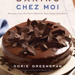 ⚡Audiobook🔥 Baking Chez Moi: Recipes from My Paris Home to Your Home Anywhere