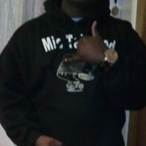 MIC TALENTED (DAMASTA) PLAYWIDIT RECORDS MXED AND MASTERED