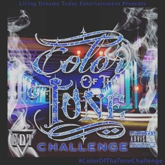 Color of tha Tone Challenge -Ft. JB Ramirez, Spider Jones