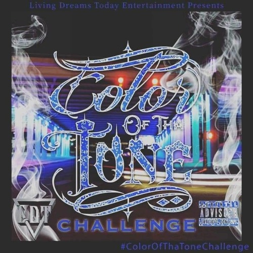 Color of tha Tone Challenge -Ft. JB Ramirez, Spider Jones