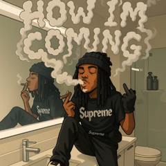 IMB Kave -  Feelin Great