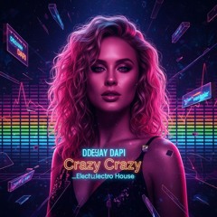 Crazy, crazy _Electro House mix_(Prod. by Dapi Remark Baby baby Corona)