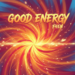 Good Energy (Original Mix)